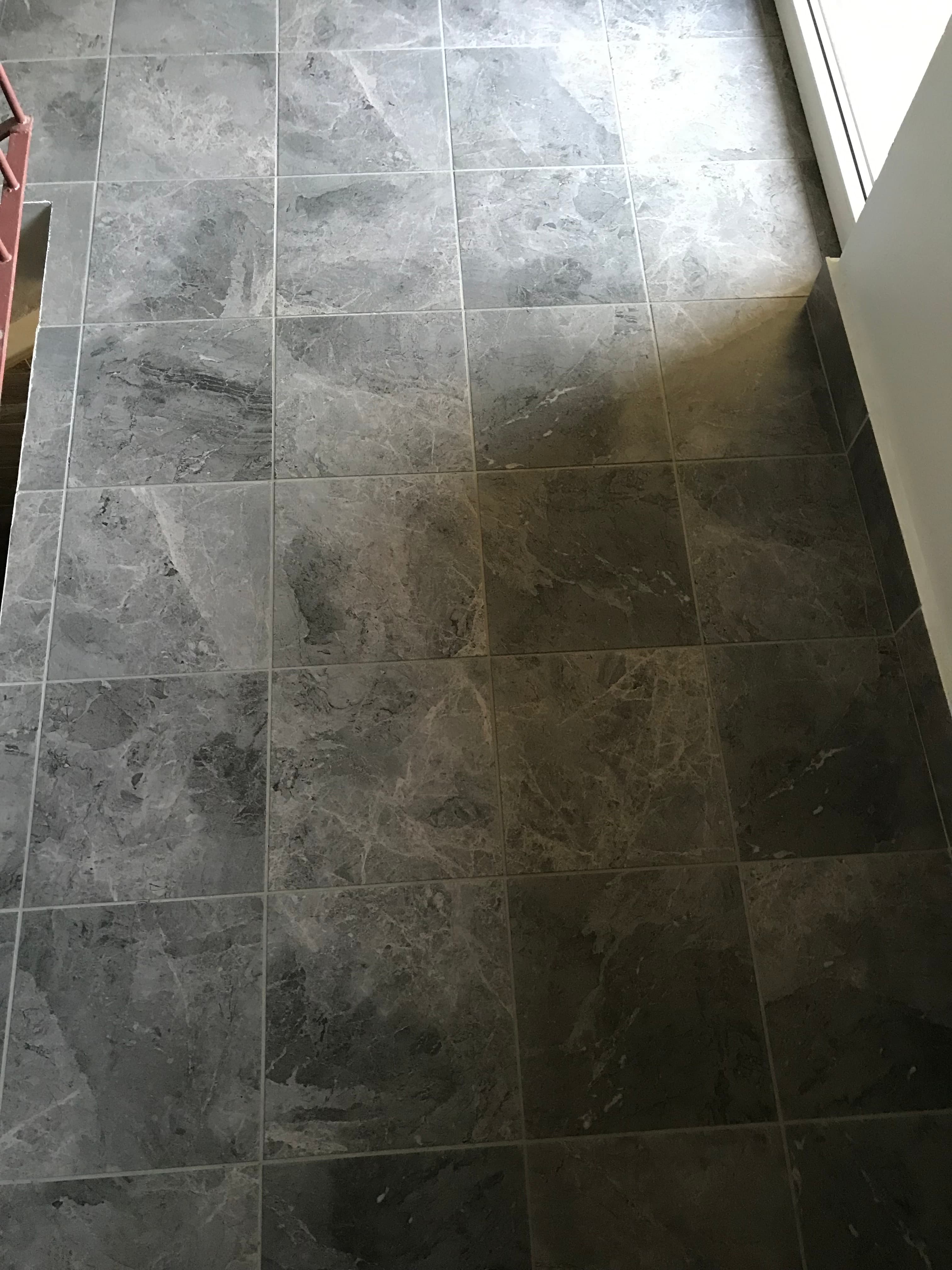 Obnova schodísk a spoločných priestorov - Bytový dom - Snina - fotka 11