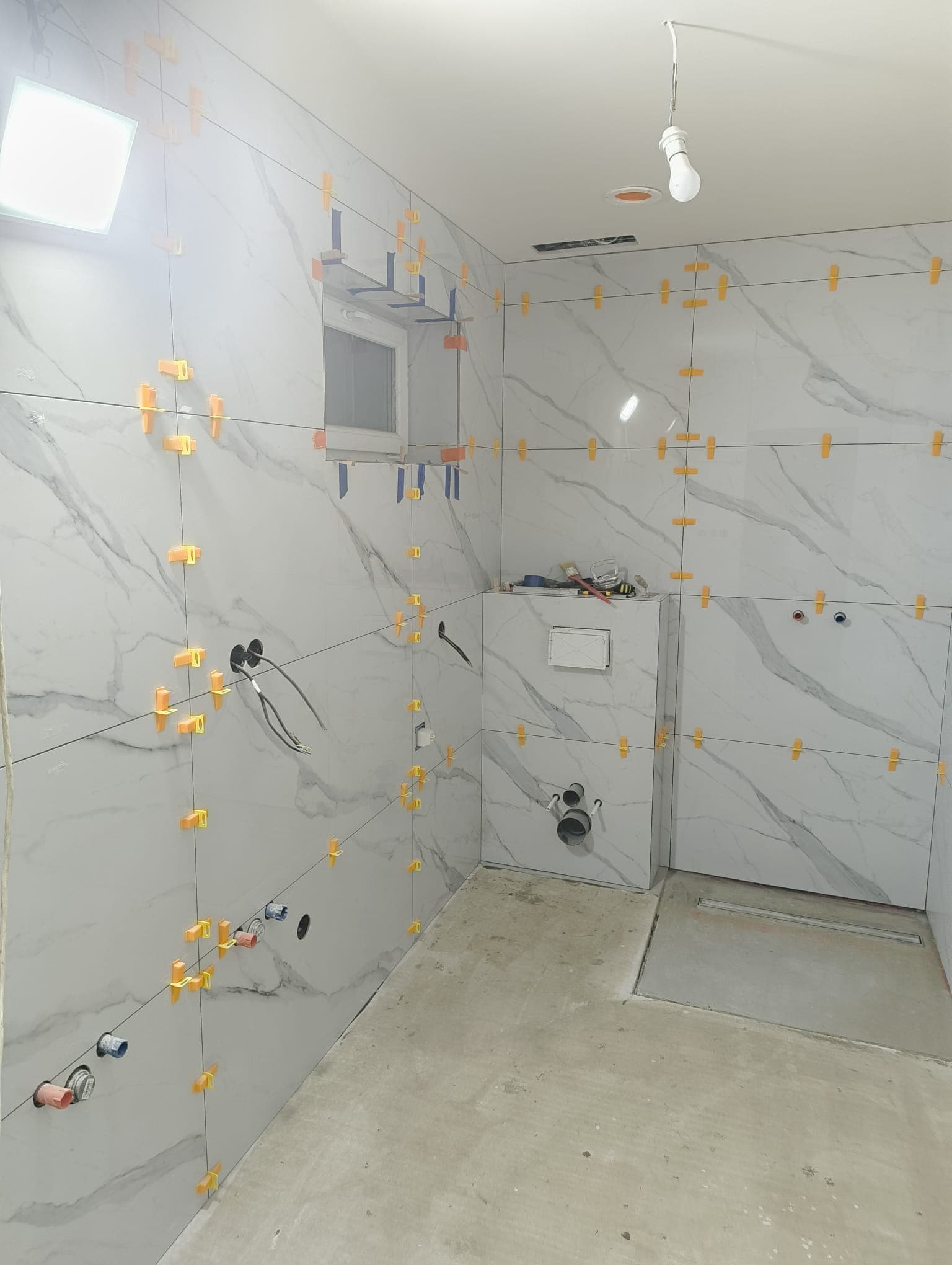 Renovácia bytového interiéru - Humenné - fotka 10