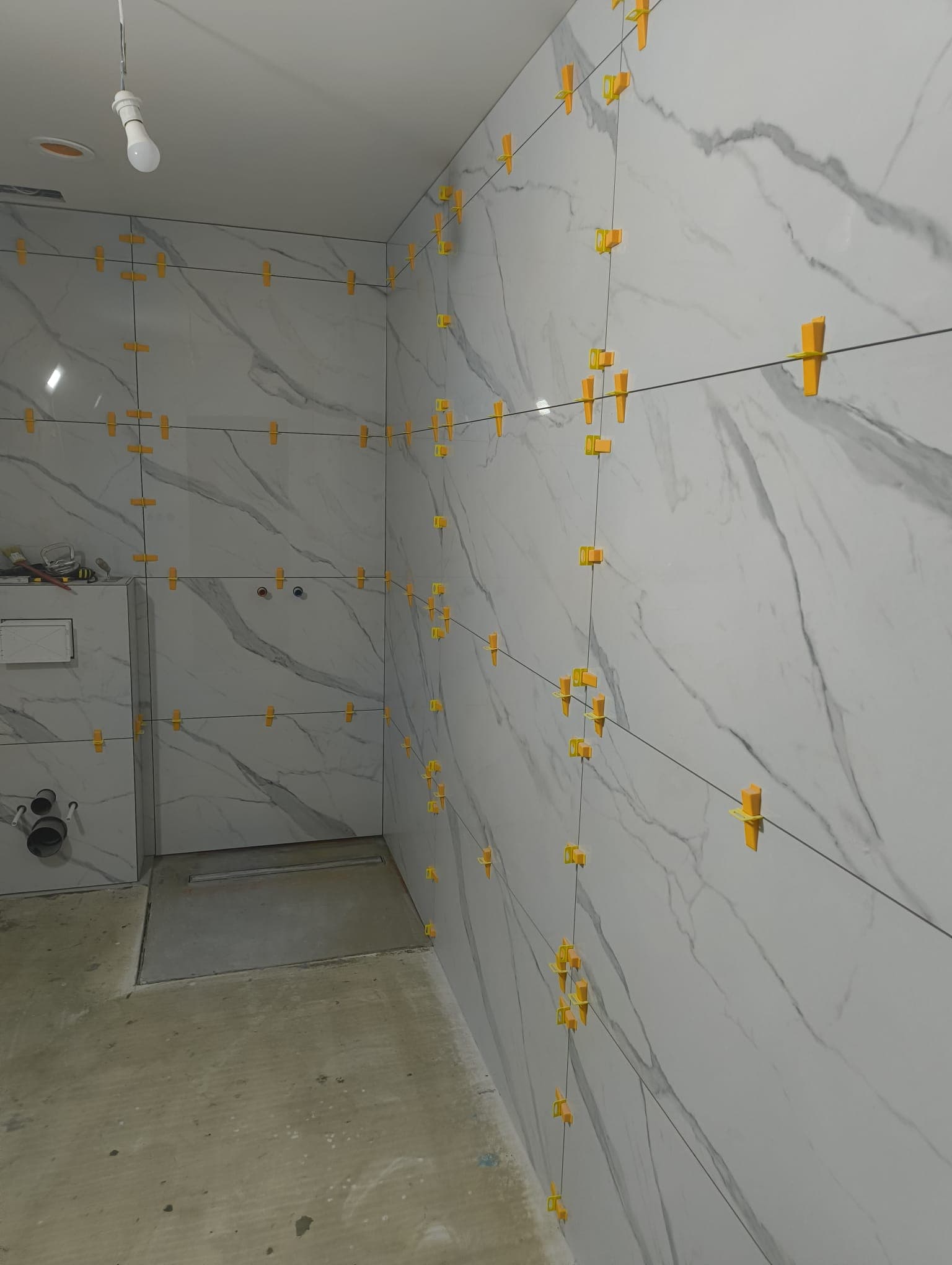 Renovácia bytového interiéru - Humenné - fotka 9