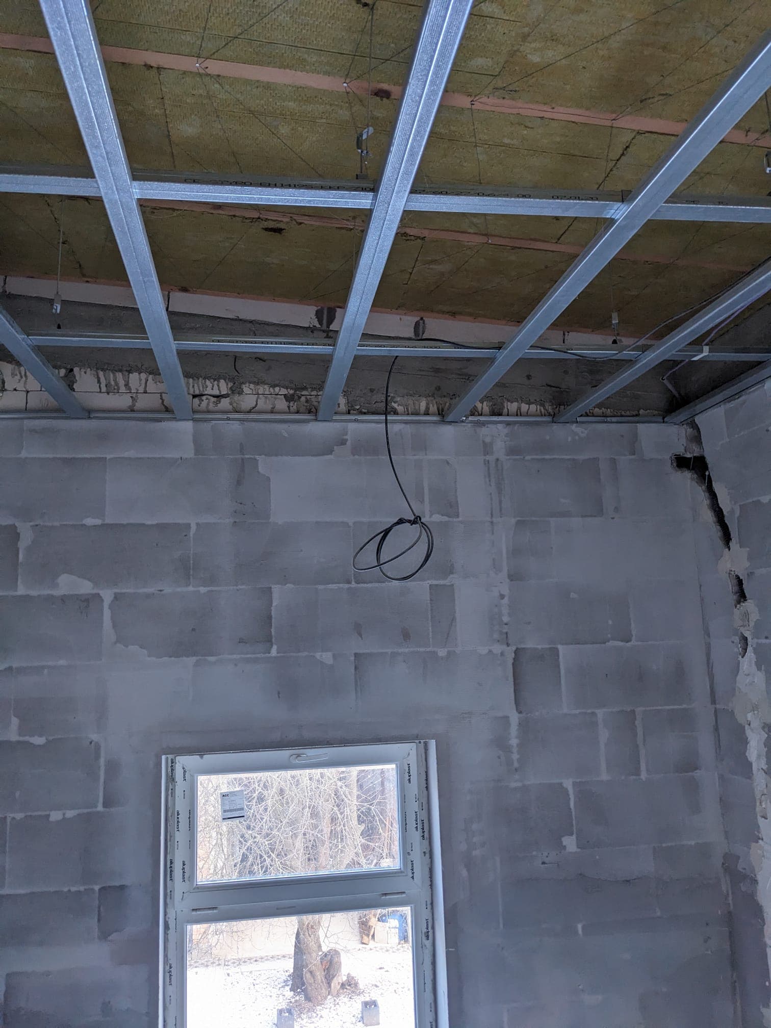 Renovácia bytového interiéru - Humenné - fotka 8