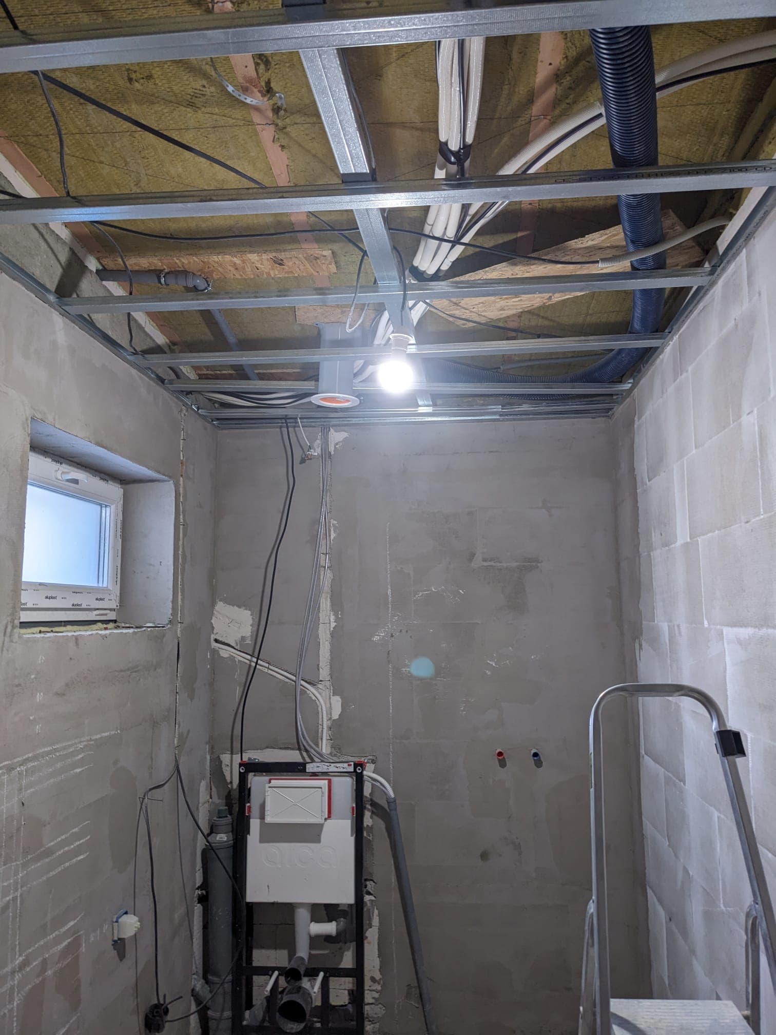 Renovácia bytového interiéru - Humenné - fotka 7