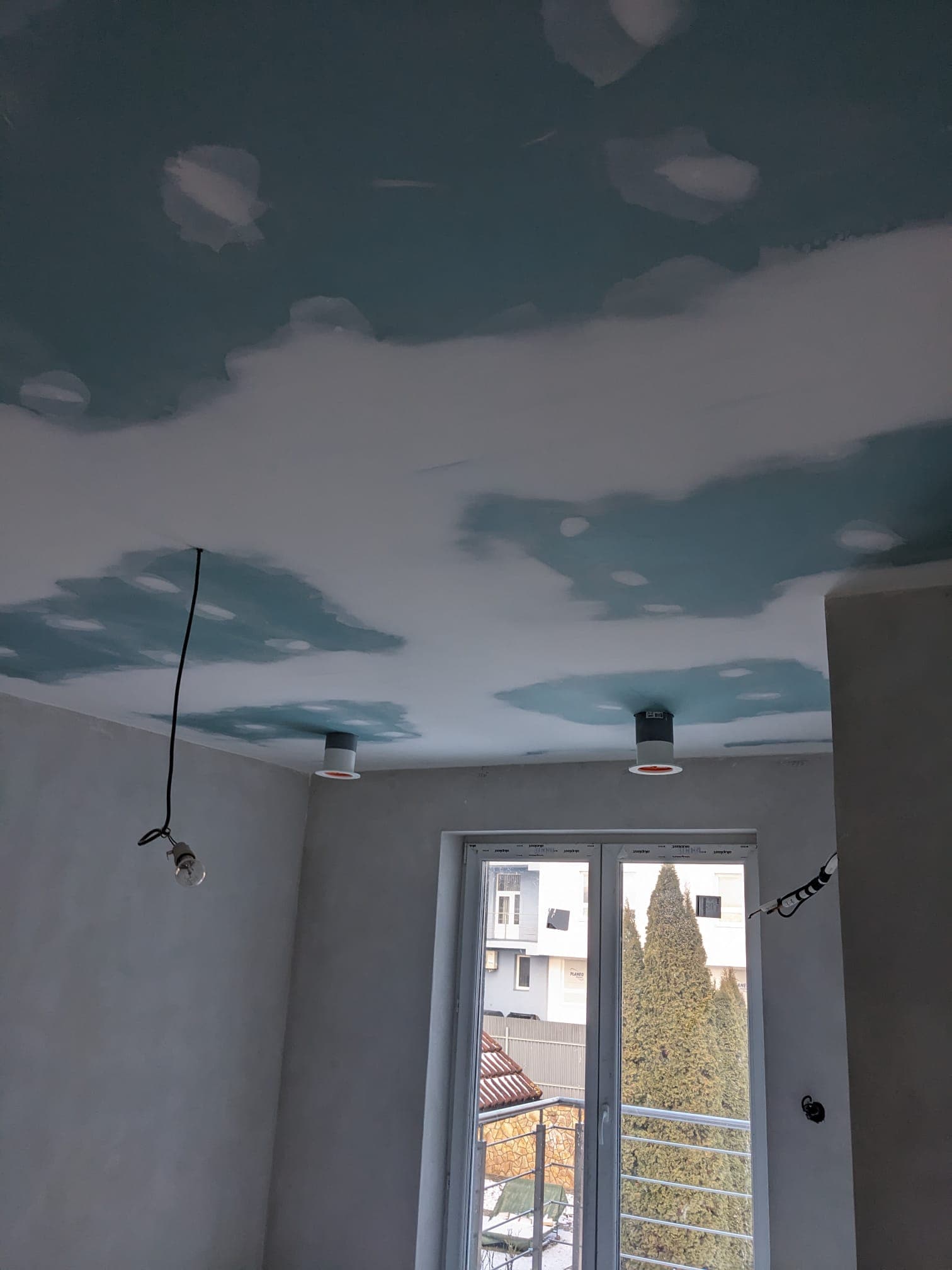 Renovácia bytového interiéru - Humenné - fotka 5