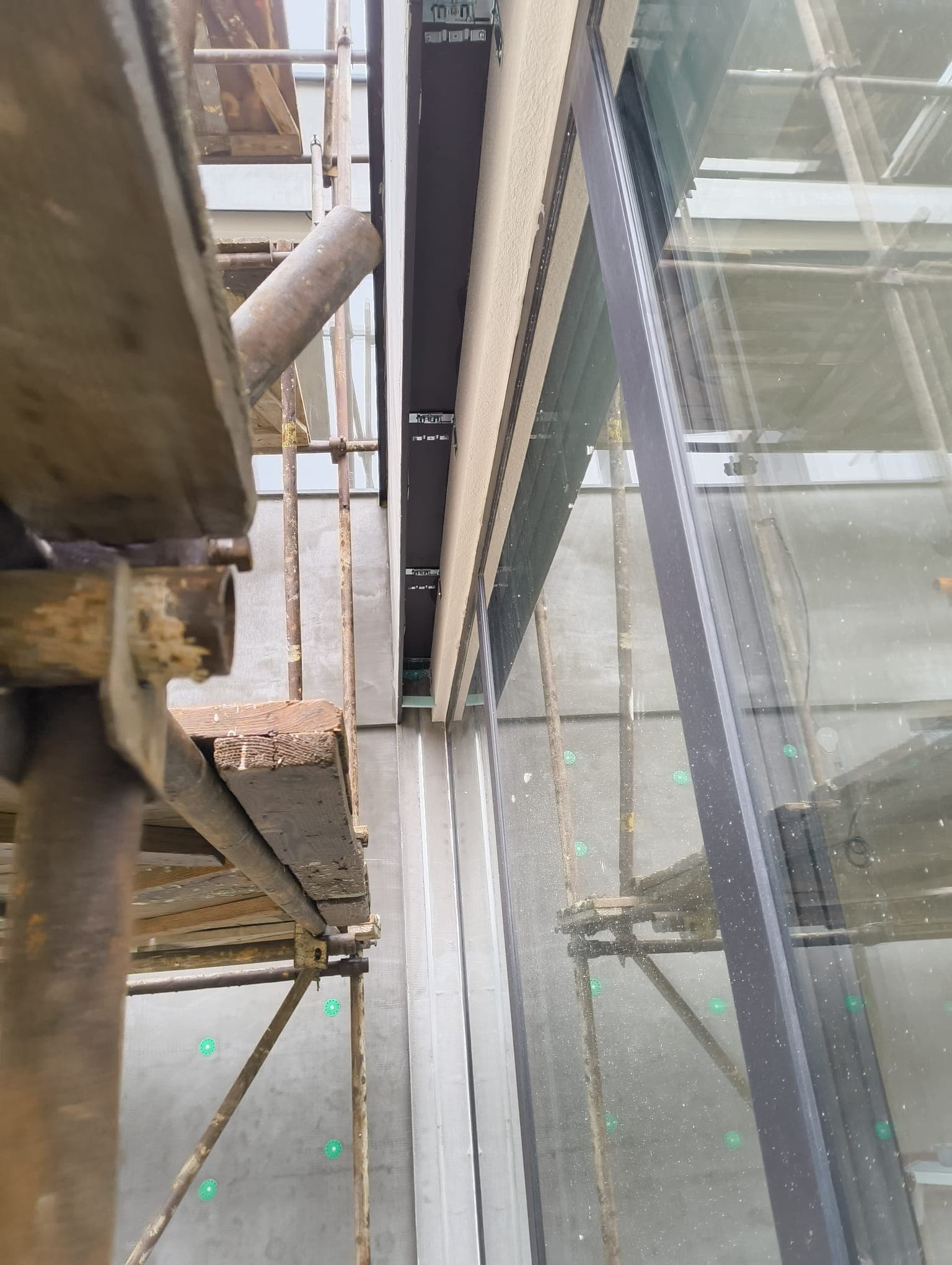 Zateplenie rodinného domu - Michalovce - fotka 19