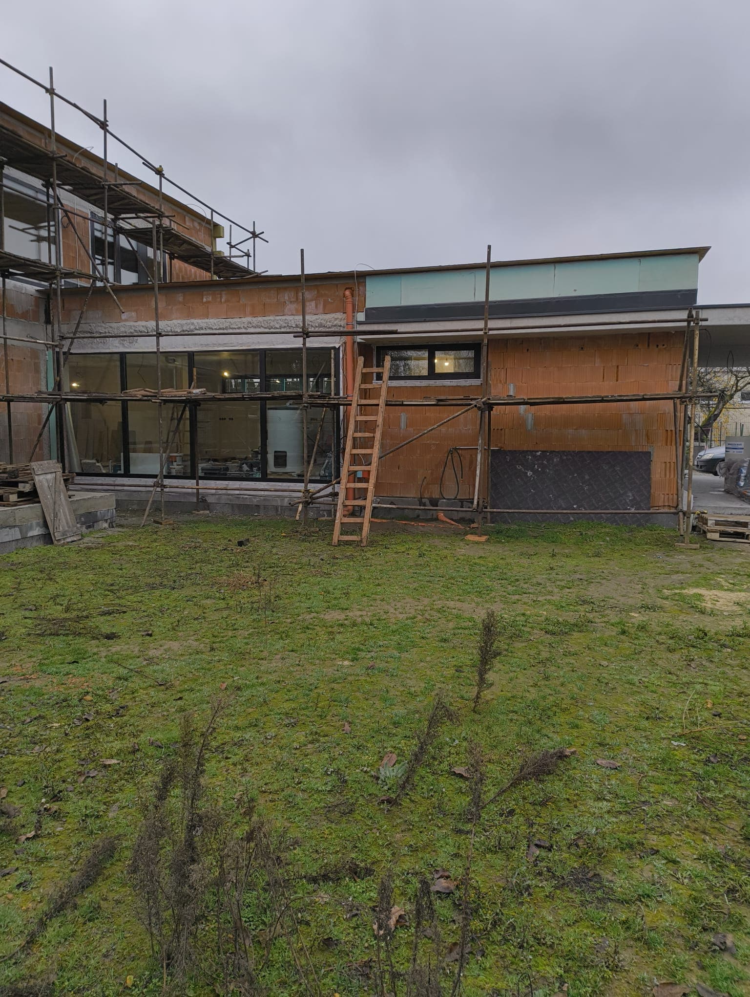 Zateplenie rodinného domu - Michalovce - fotka 8