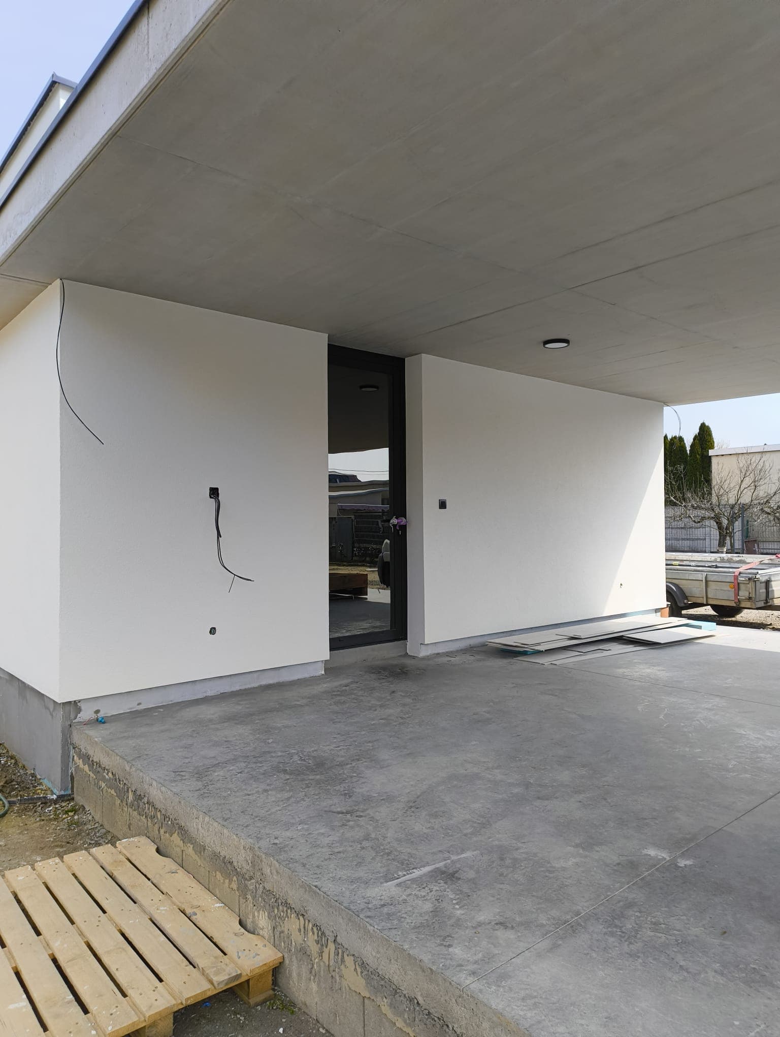 Zateplenie rodinného domu - Michalovce - fotka 11