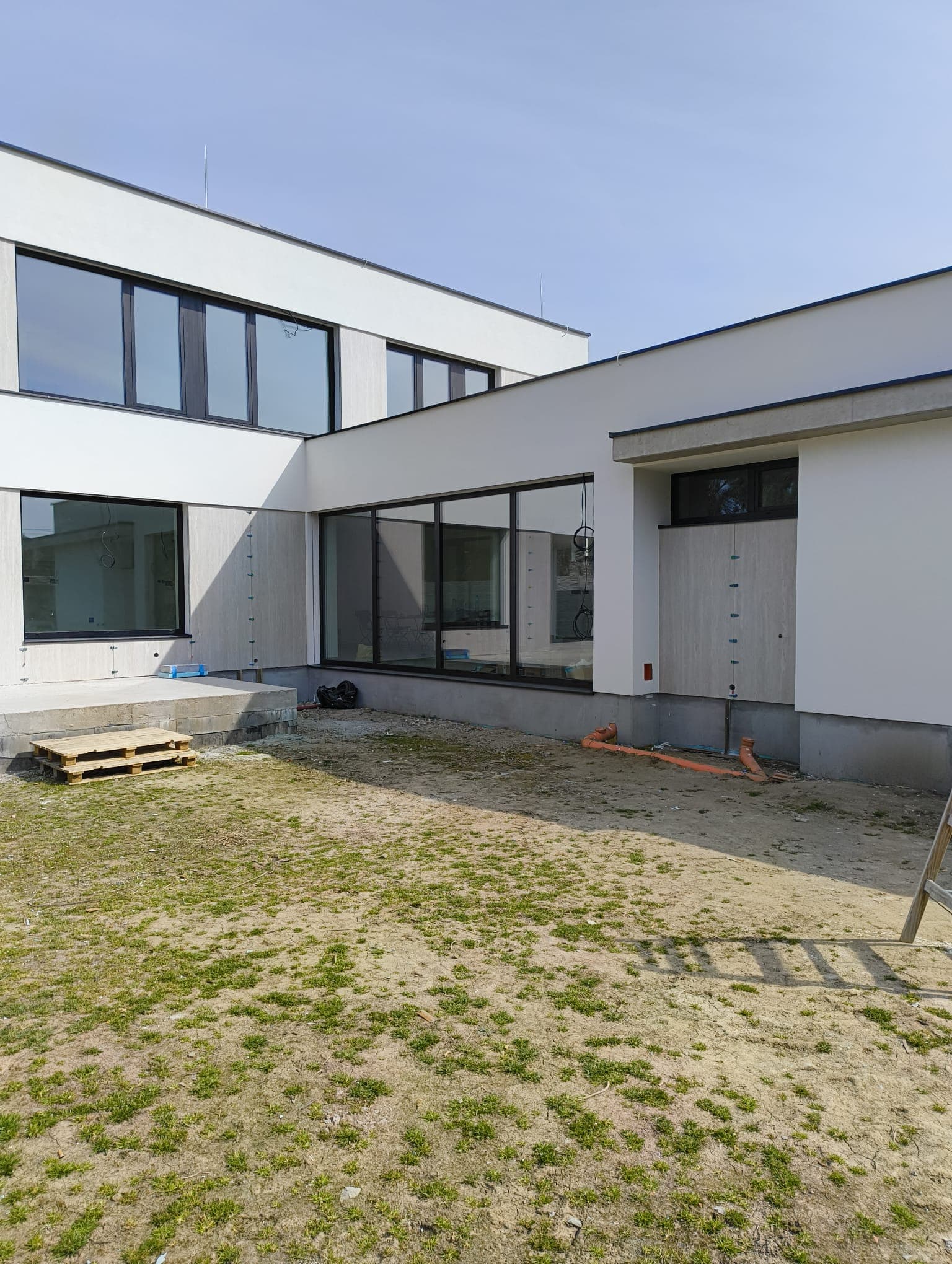 Zateplenie rodinného domu - Michalovce - fotka 10