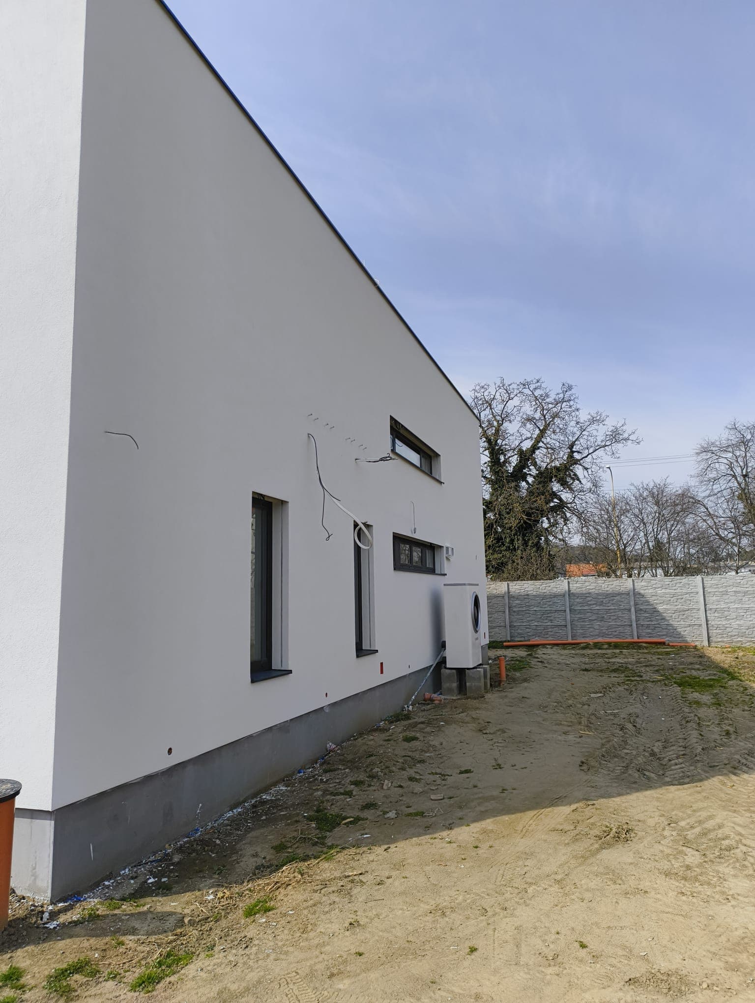 Zateplenie rodinného domu - Michalovce - fotka 7