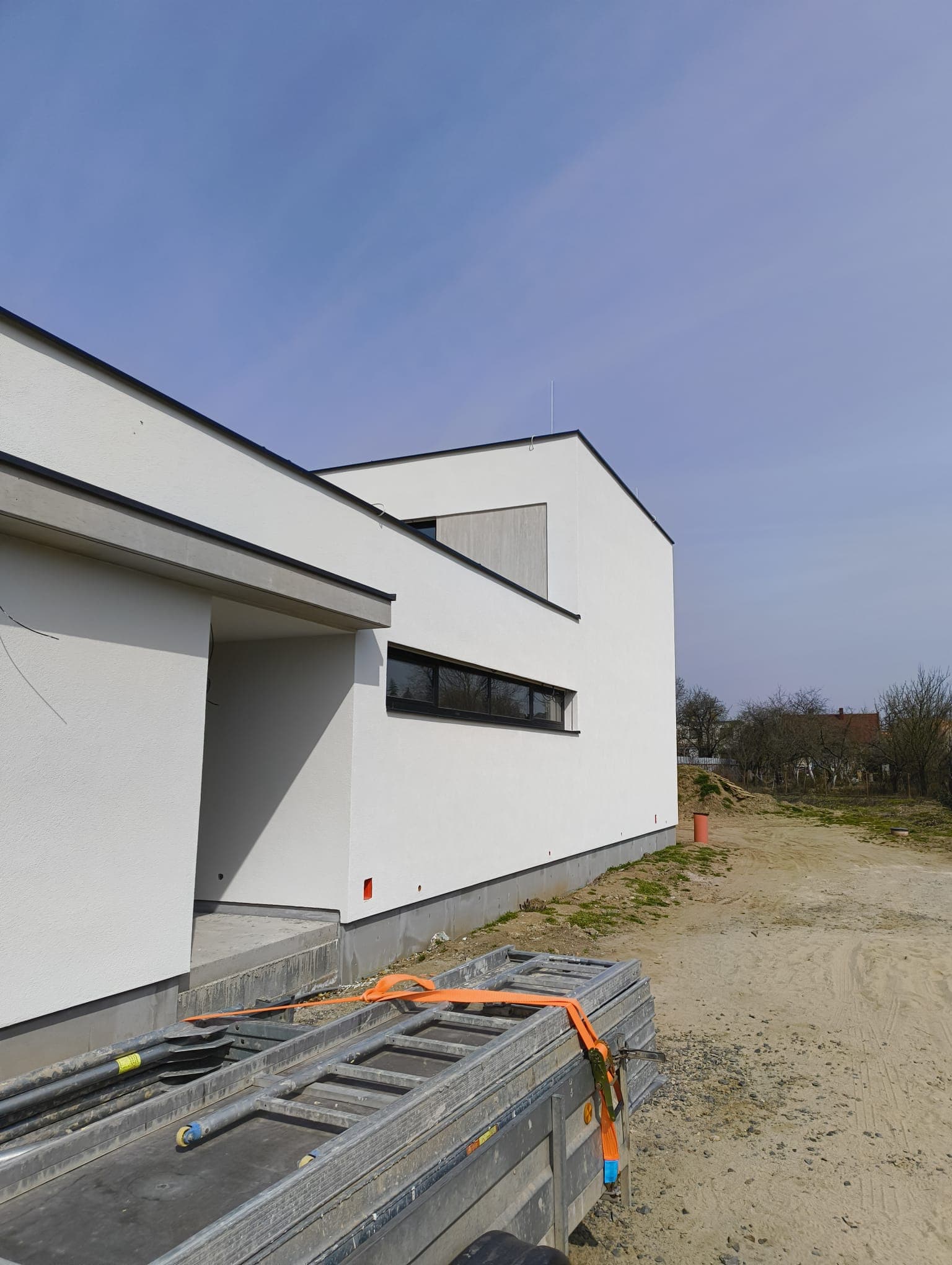 Zateplenie rodinného domu - Michalovce - fotka 6